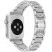 Shop Stainless Steel iWatch Band imported from USA