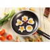 Buy online Import Quality Egg Mold Nonstick Stainless steel Set in Pakistan