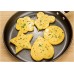 Buy online Import Quality Egg Mold Nonstick Stainless steel Set in Pakistan