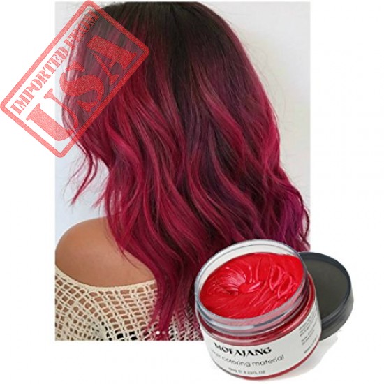 Get online Best Quality Hair styling Cream in Pakistan 