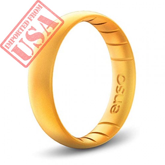 Buy Enso Rings Thin Elements Silicone Ring Online in Pakistan