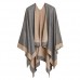 Get online Stylish Shawl Wrap Sweater Coat in Pakistan 