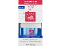 Hada Labo Tokyo (TM) Overnight Treatment - 1.76 oz Container