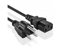 Get online Imported Replacement AC Power Cord in Pakistan