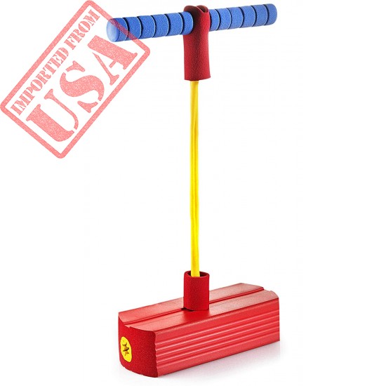 Shop Original Pogo Stick for Kids and Adults imported from USA