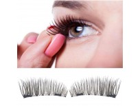 Buy online 3D Ultra thin Natural Look Eye Lashes in Pakistan 