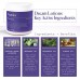 New! Organica professional lavender night body skin lotion cream shop online in pakistan