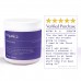 New! Organica professional lavender night body skin lotion cream shop online in pakistan