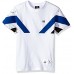 Southpole Boys' Big Colorblock Short Sleeve Fashion Tee (Age 8-20), Royal(Cut&Sewn), X-Large