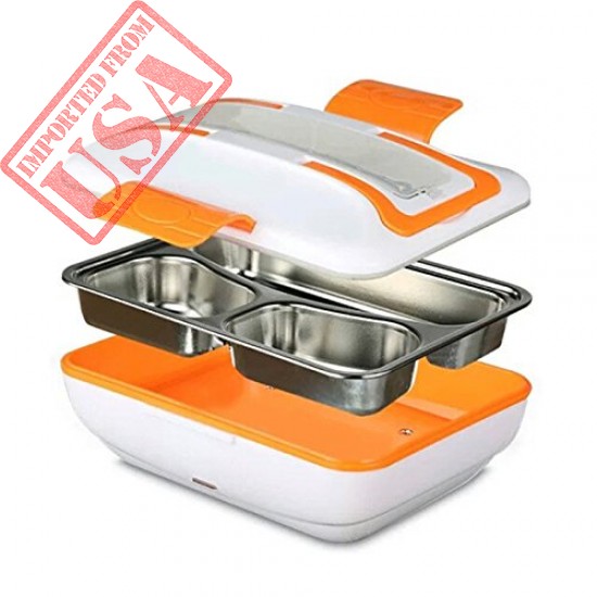 Buy imported quality Food warmer for travel in Pakistan 