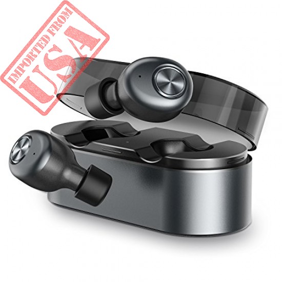 Buy ZNT AirFits True Wireless Earbuds Online in Pakistan