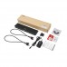 Universal Docking Station Unitek USB 3.0, HDMI, DVI/VGA, Audio, Power Adapter Compatible All Windows Laptop