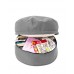 Get online Import Quality Storage Pouf with zipper Cover in Pakistan 