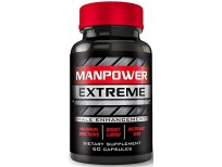 Buy Manpower Extreme Pills Online in Pakistan