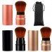 Shop Online Premium Quality Makeup Brushes in Pakistan 