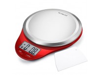 Shop online Imported Digital Multifunctional Kitchen Scale in Pakistan 