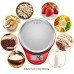 Shop online Imported Digital Multifunctional Kitchen Scale in Pakistan 