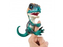 Untamed Raptor by Fingerlings – Fury, Interactive Collectible Dinosaur By WowWee Sale in Pakistan