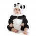 natural uniforms baby panda bear costume shop online in pakistan