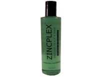 Shop Zincplex Dandruff Healthy Scalp Shampoo Dermatitis - Oily Scalp Imported From USA