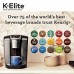 Original Keurig K-Elite Single Serve K-Cup Pod Coffee Maker with Strong Temperature Control Sale in Pakistan