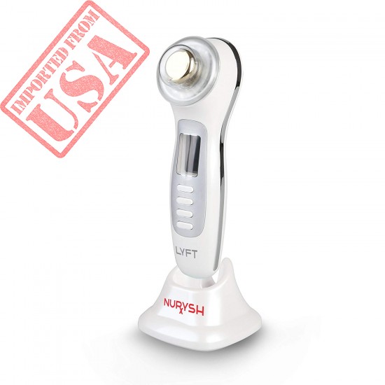 Buy LYFT Face & Neck Skin Massager Derma Tool Online in Pakistan