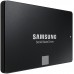 Samsung SSD 860 EVO 1TB 2.5 Inch SATA III Internal SSD (MZ-76E1T0B/AM)