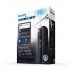 Philips Sonicare ProtectiveClean 5100 Gum Health, Rechargeable electric toothbrush with pressure sensor, Black HX6850/60