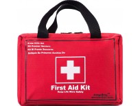 Complete & Compact Medical Emergency First Aid Kit for Car,Home,Camping Online in Pakistan