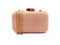 Buy Lxinrong Glitter Evening Clutches Bags Prom Box Clutch Purses Online in Pakistan