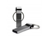 Buy Metal 512GB USB Flash Drive Online in Pakistan