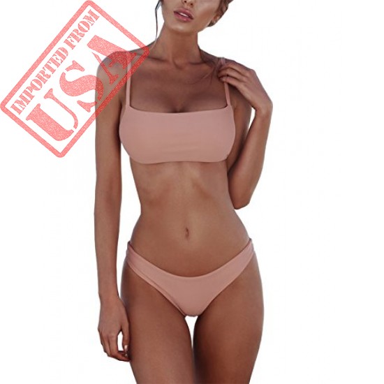 Shop online Imported Sexy Bikini Beach suits in Pakistan 