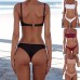 Shop online Imported Sexy Bikini Beach suits in Pakistan 