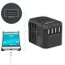 Shop Universal Travel Adapter by EPICKA Imported from USA