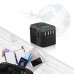 Shop Universal Travel Adapter by EPICKA Imported from USA