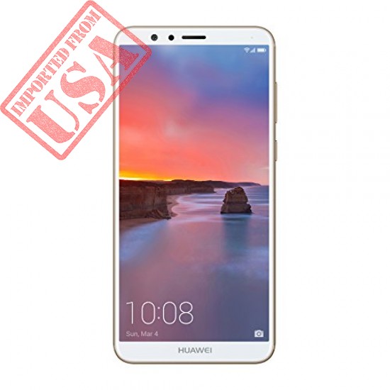 Huawei Mate SE Factory Unlocked 4GB/64GB Octa core Processor Shop Online In Pakistan