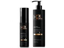 H2l Premium Natural Hydrating Body Oil & Nourishing Lotion Bundle Shop Online In Pakistan