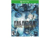 Final Fantasy XV Royal Edition - Xbox One online in Pakistan