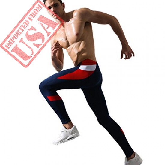 Get online Top Quality Todaies Men`s Sport Legging in Pakistan 