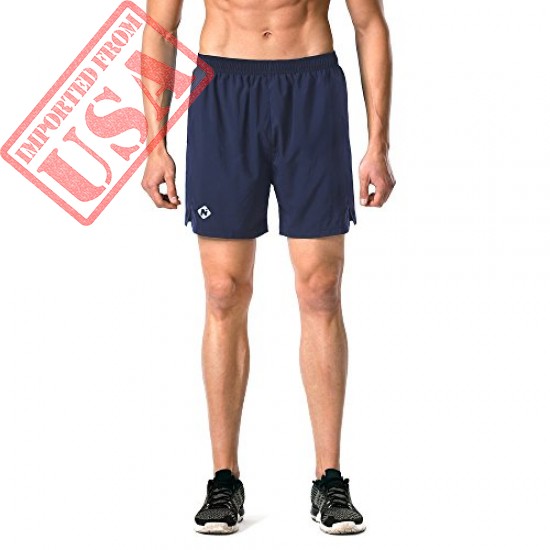 naviskin mens 5 quick dry running shorts workout athletic outdoor shorts shop online in pakistan