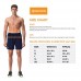 naviskin mens 5 quick dry running shorts workout athletic outdoor shorts shop online in pakistan