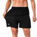 buy original naviskin men's short runner online shopping in pakistan