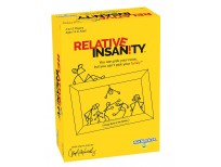 Get online Insanity Party Game in Pakistan 