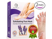 Buy NEW 2018 Exfoliating Foot Peel Mask For Soft Touch Online in Pakistan