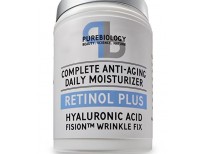 Buy Retinol + Complete Anti-Aging Facial Moisturizer Cream with Hyaluronic Acid Online in Pakistan