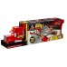 disney/pixar cars transforming super track mack playset sale in pakistan