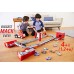 disney/pixar cars transforming super track mack playset sale in pakistan