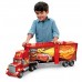 disney/pixar cars transforming super track mack playset sale in pakistan