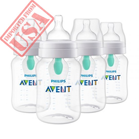 Shop online Original Philips Avent Baby Feeder in Pakistan 