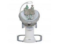 Graco EveryWay Soother Baby Swing with Removable Rocker, Tristan